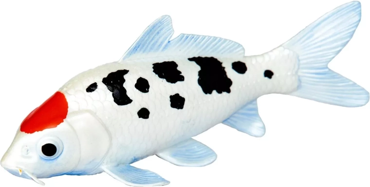 Safari Ltd. figurine carpe koi