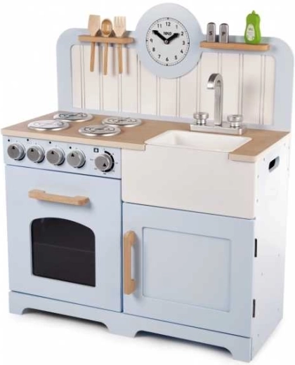 Cuisine enfant en bois Tidlo Country