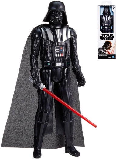 Star Wars figurine Darth Vader 30 cm