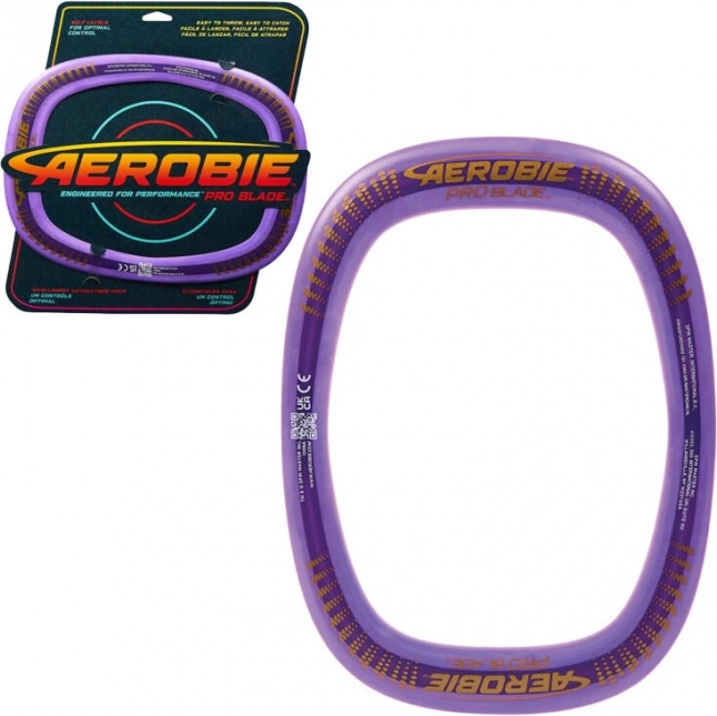 Disque volant Aerobie Pro Blade jouet extérieur