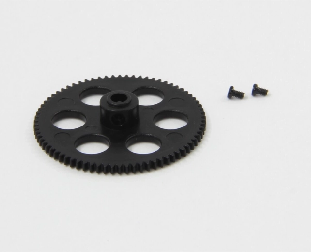 Roue dentée supérieure du rotor Jamara Piwi