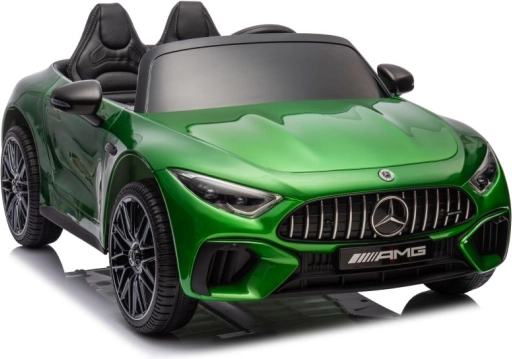 Batterie auto Mercedes AMG SL63 – Vert