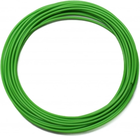 Filament PLA vert 5 m