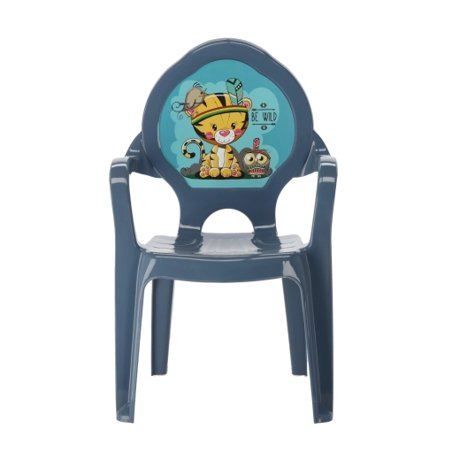 Chaise pour enfant HobbyLife Junior