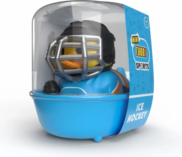 TUBBZ petite figurine de collection canard sports – Hockey sur glace