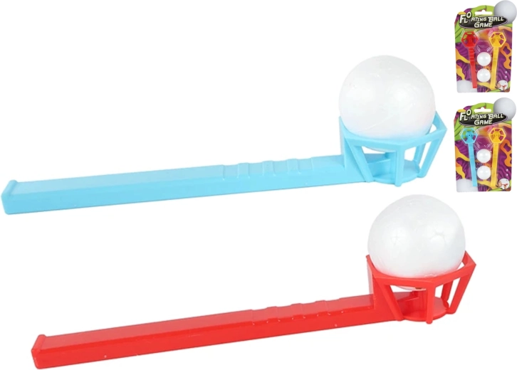 Jeu de société Balles en lévitation