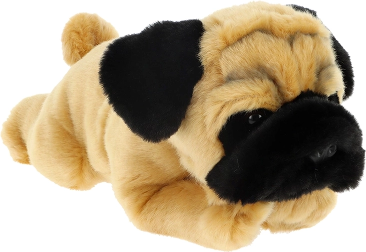 Carlin en peluche Signature Forever 35 cm