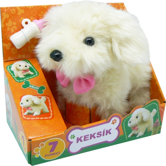 Chiot Biscuit