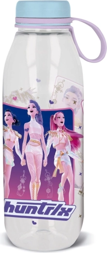 Bouteille STOR K-Pop : Chasseuses de démons 650 ml