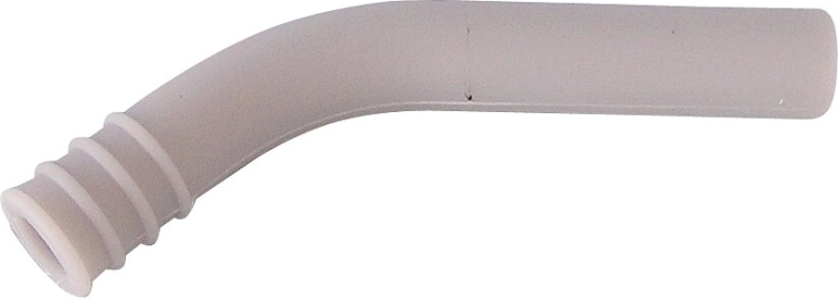 Durite d’échappement en silicone 8 mm JAMARA