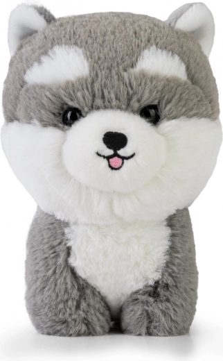 Husky en peluche TEDDY PETS