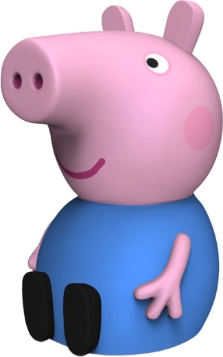 Figurine de collection Peppa Pig par Comansi