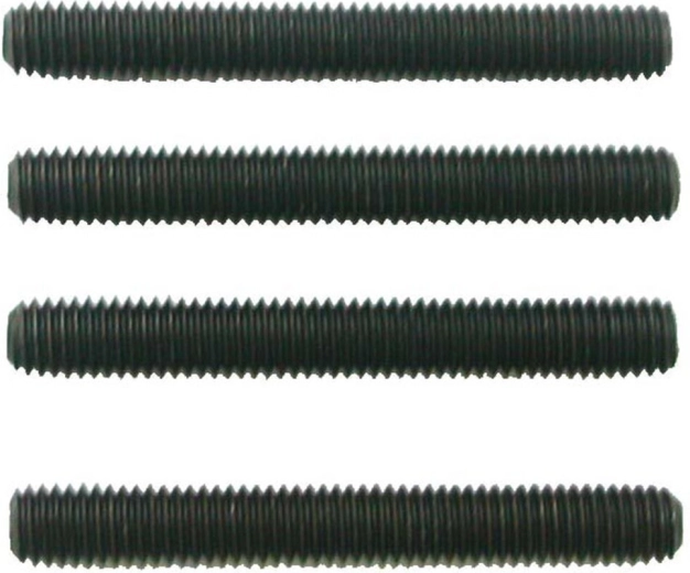 Vis Jamara 5 × 40 mm D-18, 4 pièces