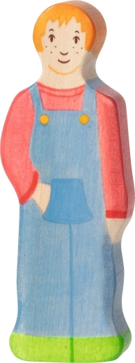 HOLZTIGER fils
