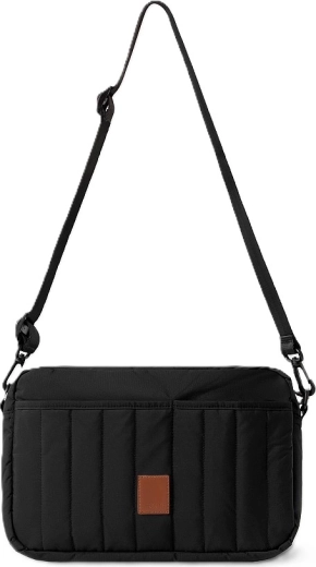 Organisateur de poussette Leokid black pebble new