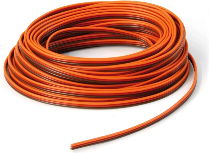 Câble plat JR 3 × 0,25 mm, 10 m