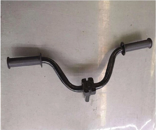 Guidon Jamara pour hoverboard Predector - 1 pièce