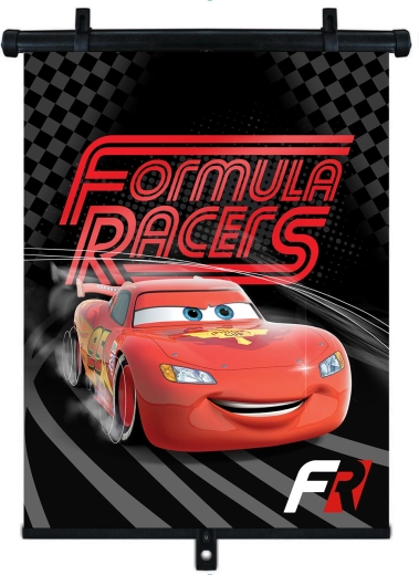 Pare-soleil pour voiture Disney Cars