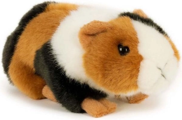 Cochon d’Inde en peluche 16 cm