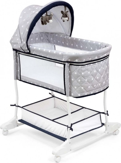 Berceau Dream On 2-en-1
