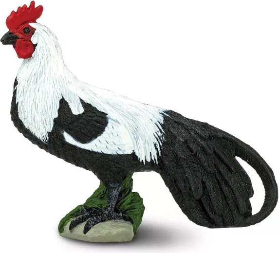 Coq phénix Safari Ltd. - 1 pièce