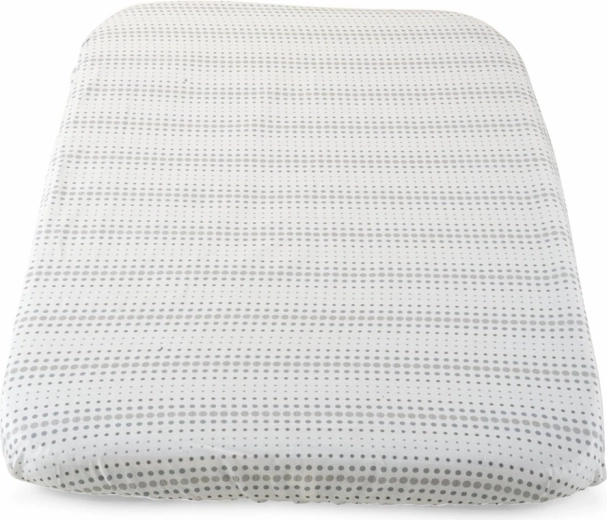 Chicco draps-housses pour berceau Next2Me, 2 pcs – Air