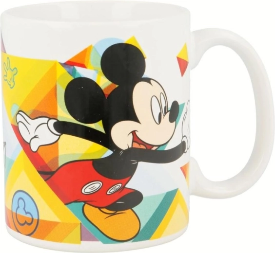 Mug Mickey 325 ml - 1 pièce