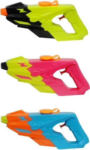 Pistolet à eau