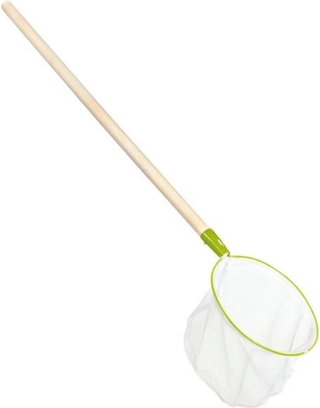 Goki épuisette enfant pour insectes et papillons 95 cm