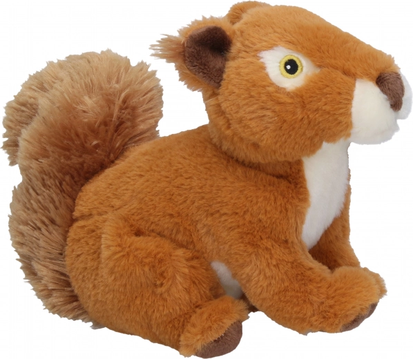 Peluche écureuil Scoiattolo Grande