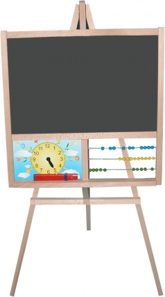 Tableau scolaire pour enfants