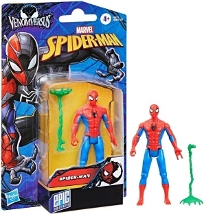 Figurine Spider-Man 10 cm
