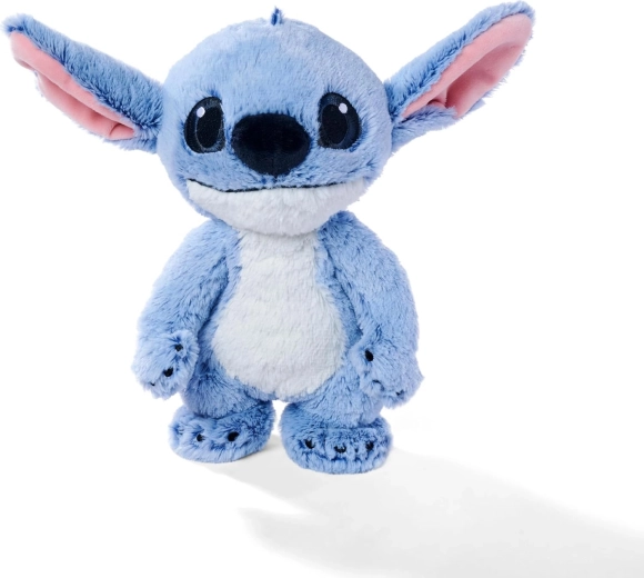 Peluche STITCH 25 cm de Simba – DISNEY Lilo & Stitch