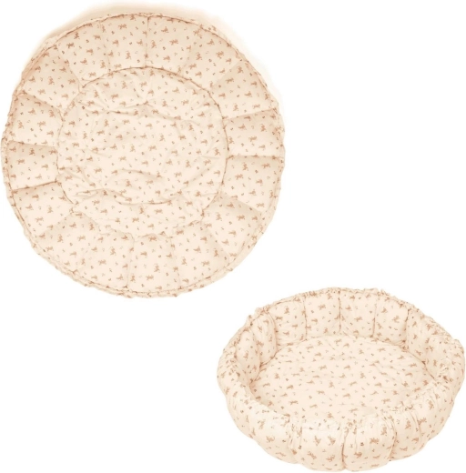 Play&Go coco bloom nid bébé 3-en-1 rabbit