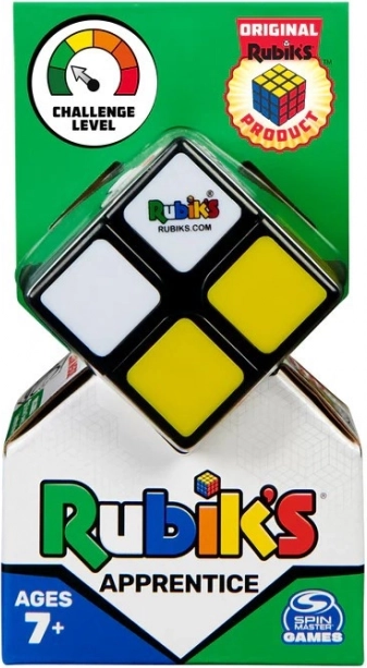 Cube de Rubik 2x2