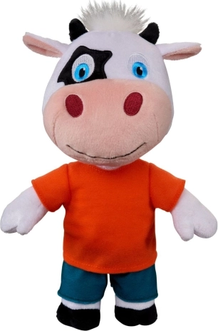 Peluche Toggolino 30 cm