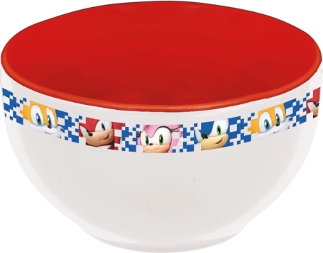 Bol en céramique SONIC 600 ml
