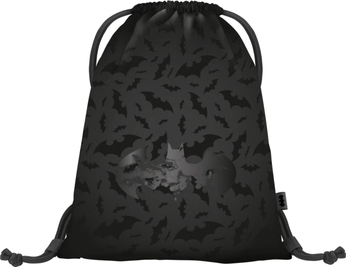 Sac Baagl Batman noir