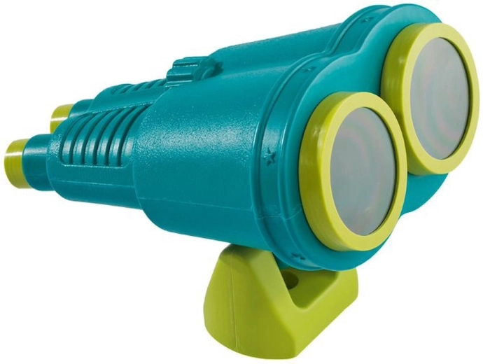 Marimex Play longue-vue enfant Star turquoise