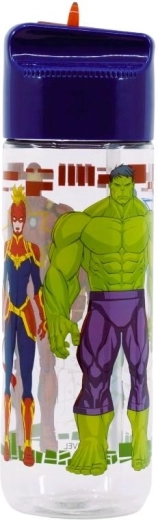Bouteille en tritan Avengers 540 ml - 1 pièce