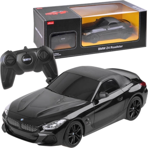 Rastar BMW Z4 Roadster voiture RC télécommandée 1:18 - 1 pièce