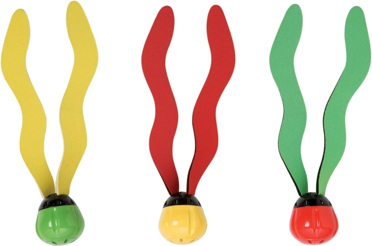 Jouets de plongée pour l’eau – set de 3 pièces