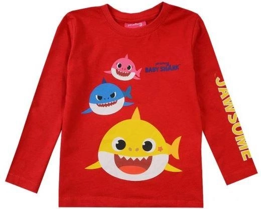 T-shirt pour enfant Baby Shark