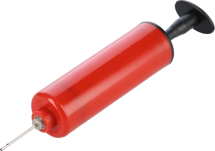 Pompe manuelle pour ballons NILS NPP200
