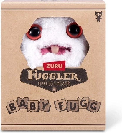 ZURU Fuggler minibaby Fuggs - 1 pièce