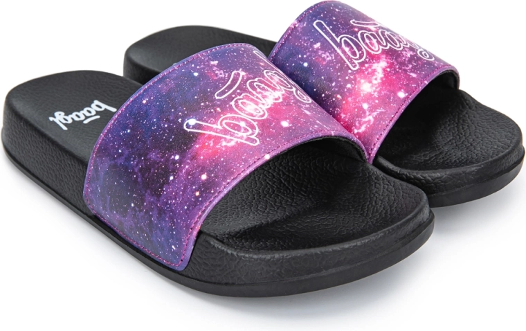 Pantoufles Baagl Galaxy taille 36
