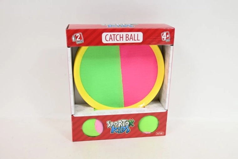 Catch Ball – jeu de lancer et d’attraper la balle