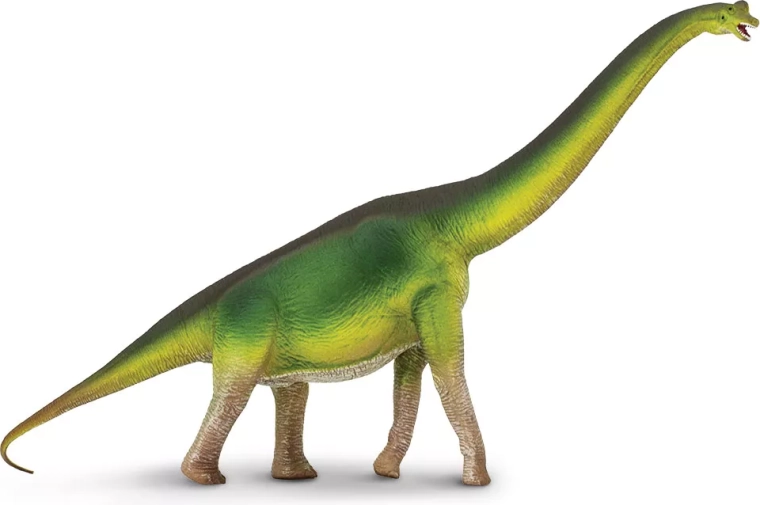 Safari Ltd. figurine de brachiosaure - 1 pièce