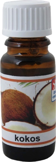 Huile essentielle de noix de coco 10 ml