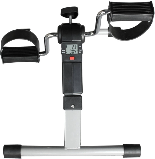 Mini pédalier de rééducation Merco pour exercices à domicile - 1 pièce